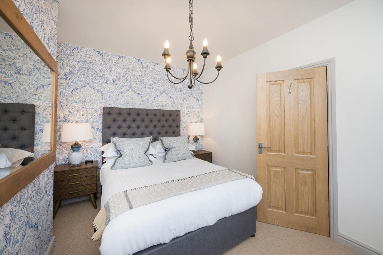 Townhouse By Harrogate Serviced Apartments Экстерьер фото